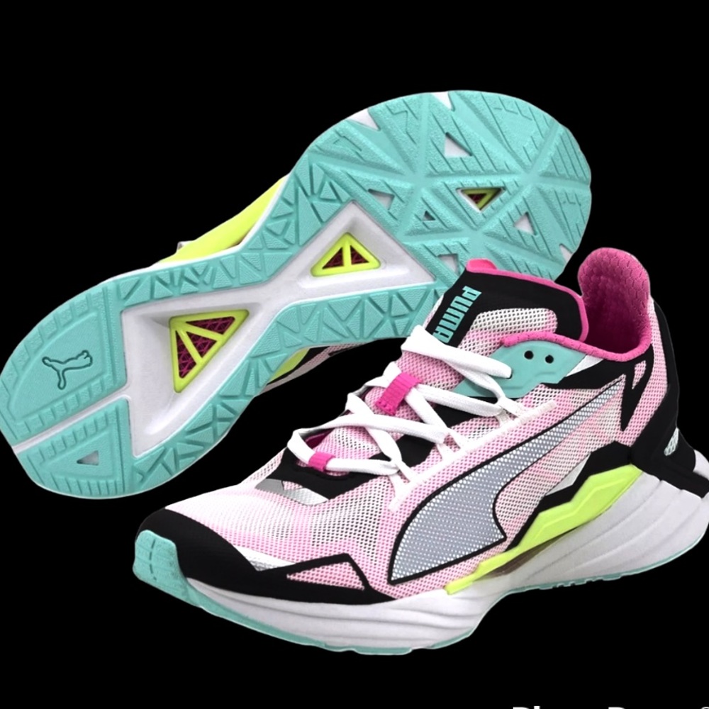Puma Ultraride Running Sneakers